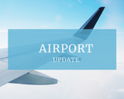 Airport update